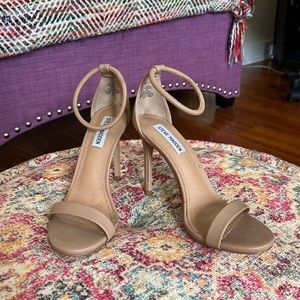 Steve Madden Heels